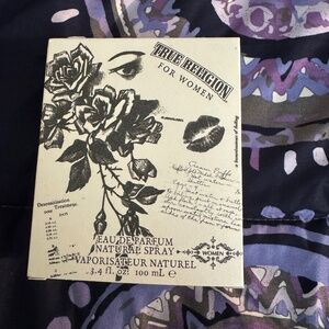 True Religion Perfume